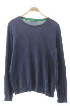 Maglione L Purificación García