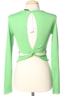 Pull S Bershka