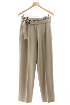 Pantaloni 38 Trucco