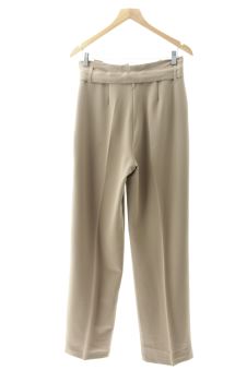 Pantaloni 38 Trucco