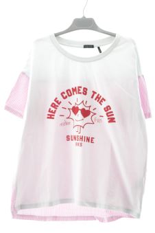 T-shirt 14 ans Ikks