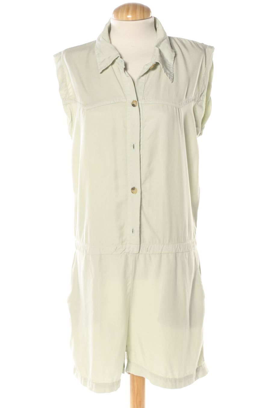 Combinaisons Systemaction de la taille 36, de couleur beige