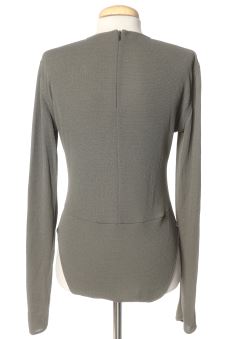 Body 46 Giorgio Armani