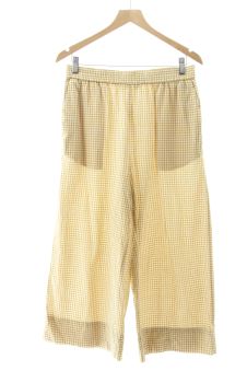 Pantalon Casual M Mango