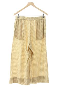Pantalon Casual M Mango