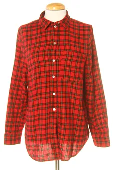 Chemise 38 H&M, photo 1 sur 2