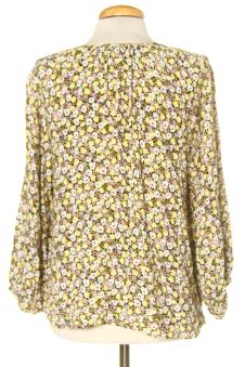 Blouse à manches longues L Easy wear