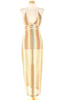 Robe casual M PERCENTIL