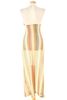 Robe casual M PERCENTIL