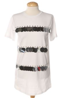T-shirt M Marc Ellis, photo 1 sur 2