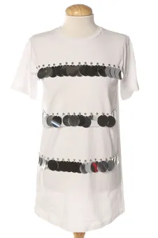 Camiseta M Marc Ellis, foto 1 de 2