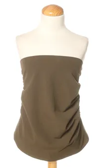 Top XS Zara, foto 1 de 2