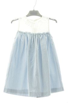 Aufwändiges Kleid 106 Lola Palacios