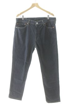 Vaquero 48 Levi's, foto 1 de 2