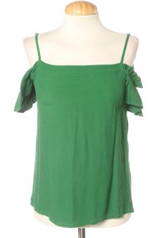 Top XS Massimo Dutti, foto 1 de 2