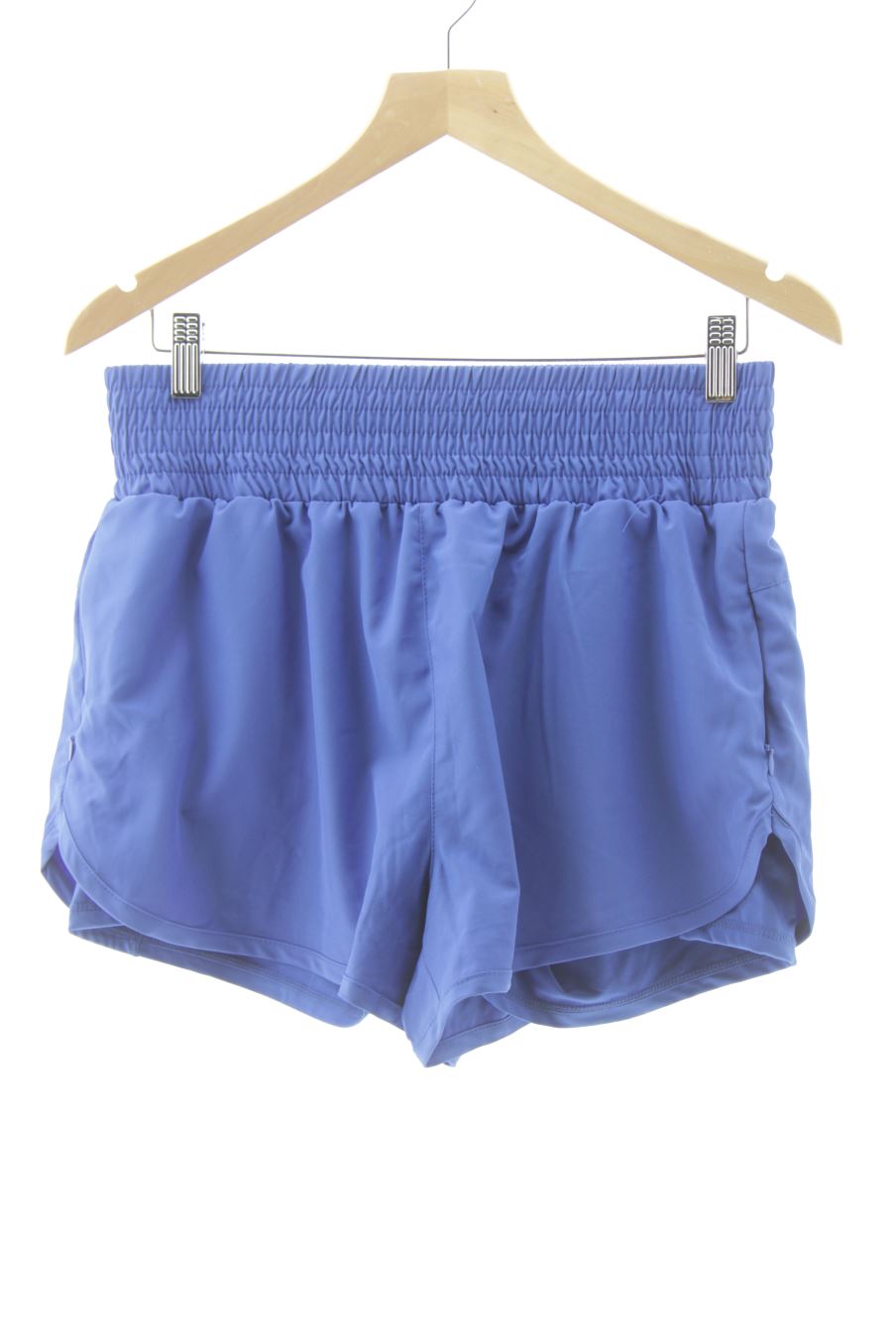 Pantalon de deporte de PERCENTIL de la talla L, de color azul