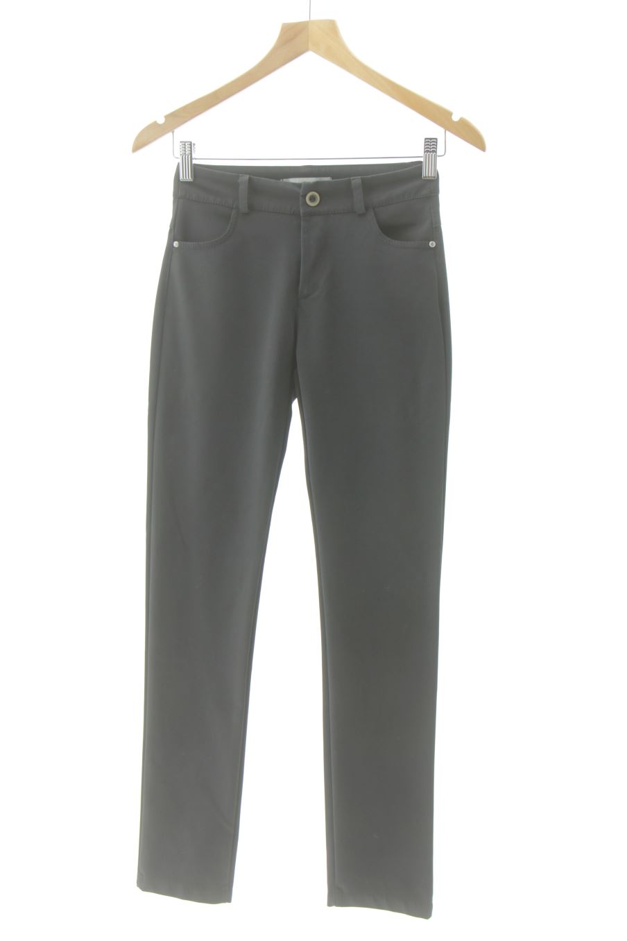 Pantalon Rinascimento de la taille XS, de couleur noir