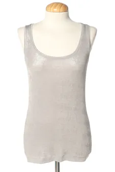 Débardeur S Massimo Dutti, photo 1 sur 2