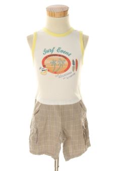 Jumpsuit 98 La Compagnie des Petits