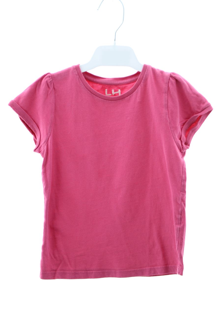 T-shirt La Halle de la taille 6 ans de seconde main