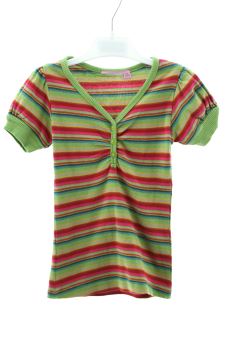 Camiseta 4 años PERCENTIL