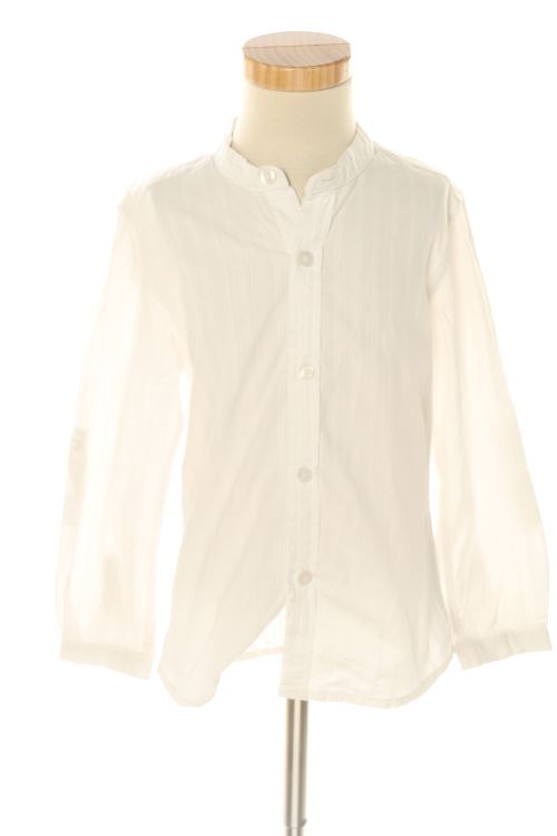 Camisa de manga larga