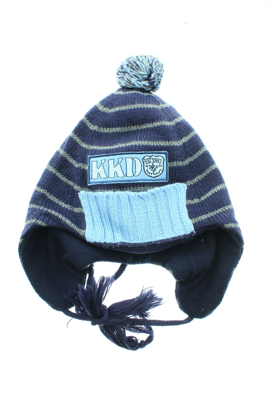Bonnet Kidkind (PRENATAL) de la taille 49 cms de seconde main