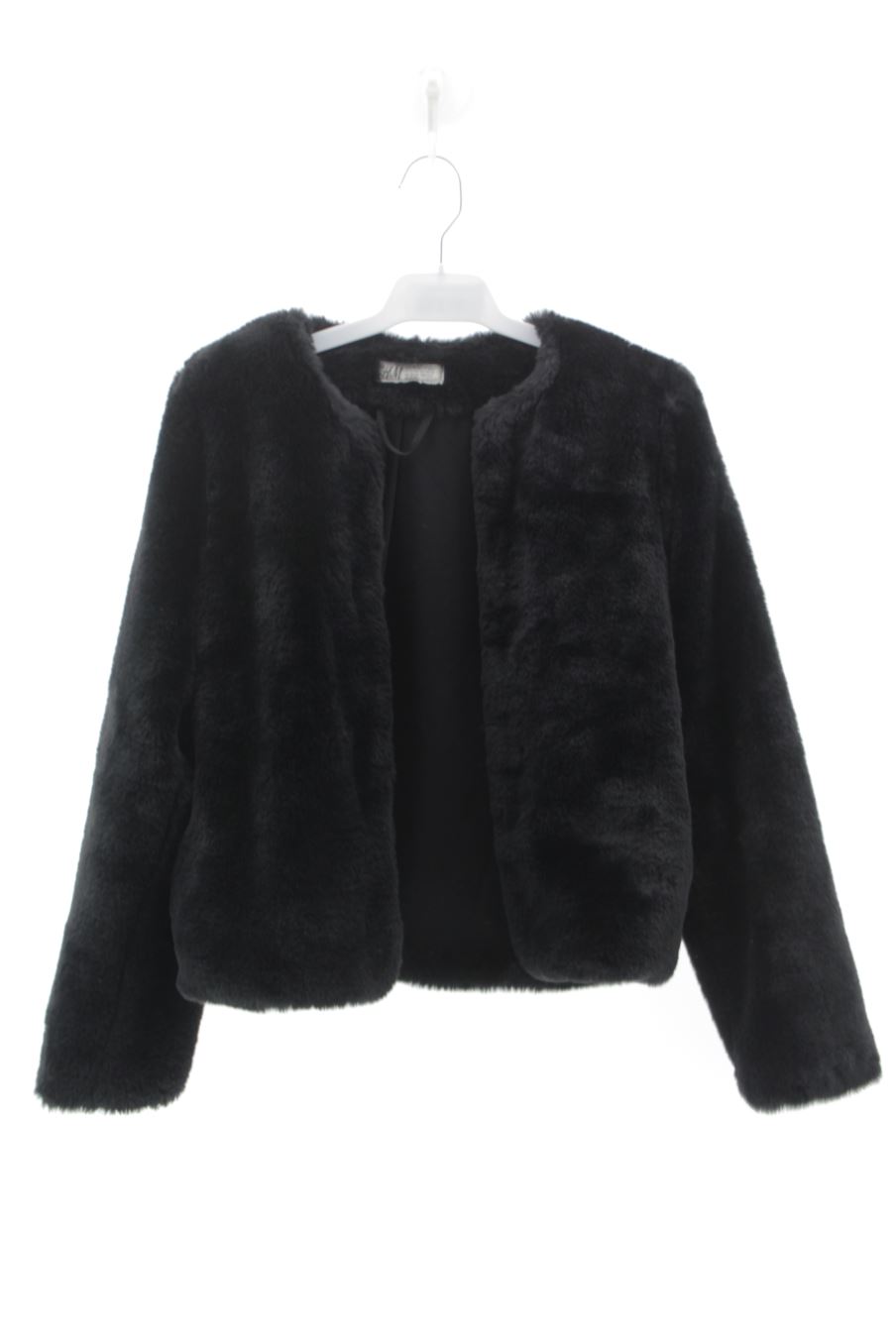 Cazadora de H&M de la talla 10 años de segunda mano