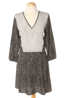 Vestido casual 34 H&M, foto 1 de 2