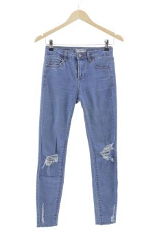 Jeans 34 Pull & Bear, foto 1 di 2