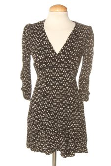 Vestido casual XS Zara, foto 1 de 2