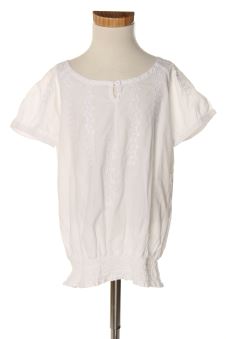 Kurzärmelige Bluse 140 Manguun