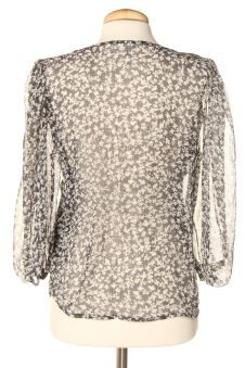 Langärmelige Bluse 36 JDY