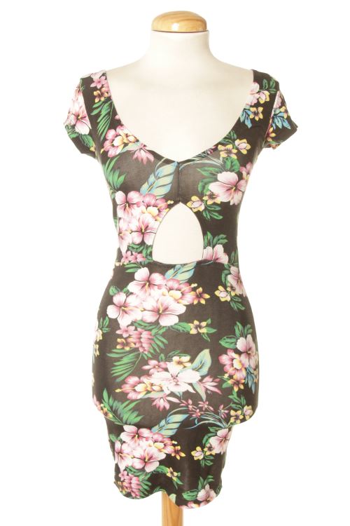 Vestido casual