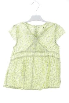 Kurzärmelige Bluse 128 PERCENTIL