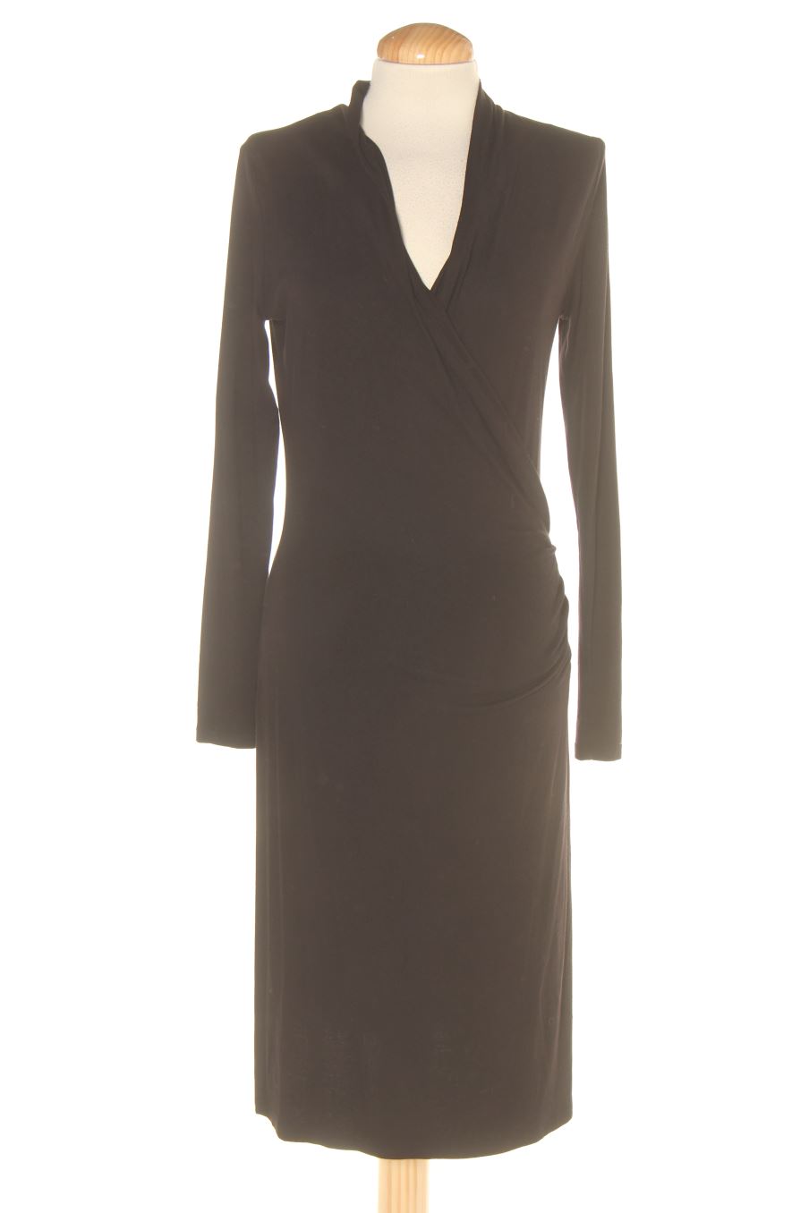 Robe casual Laura clement (La Redoute) de la taille 36, de couleur noir