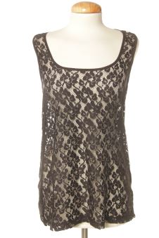 Top M Pull & Bear, photo 1 sur 2