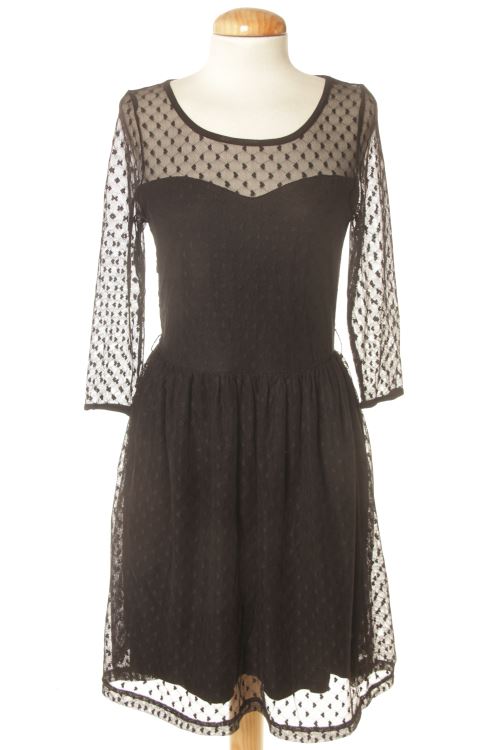 Vestido casual