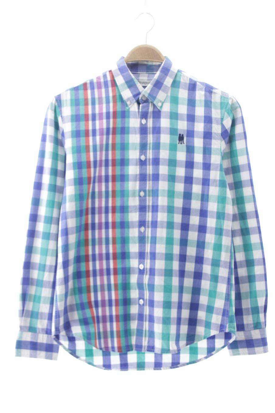 Camisa manga larga de Desigual de la talla L