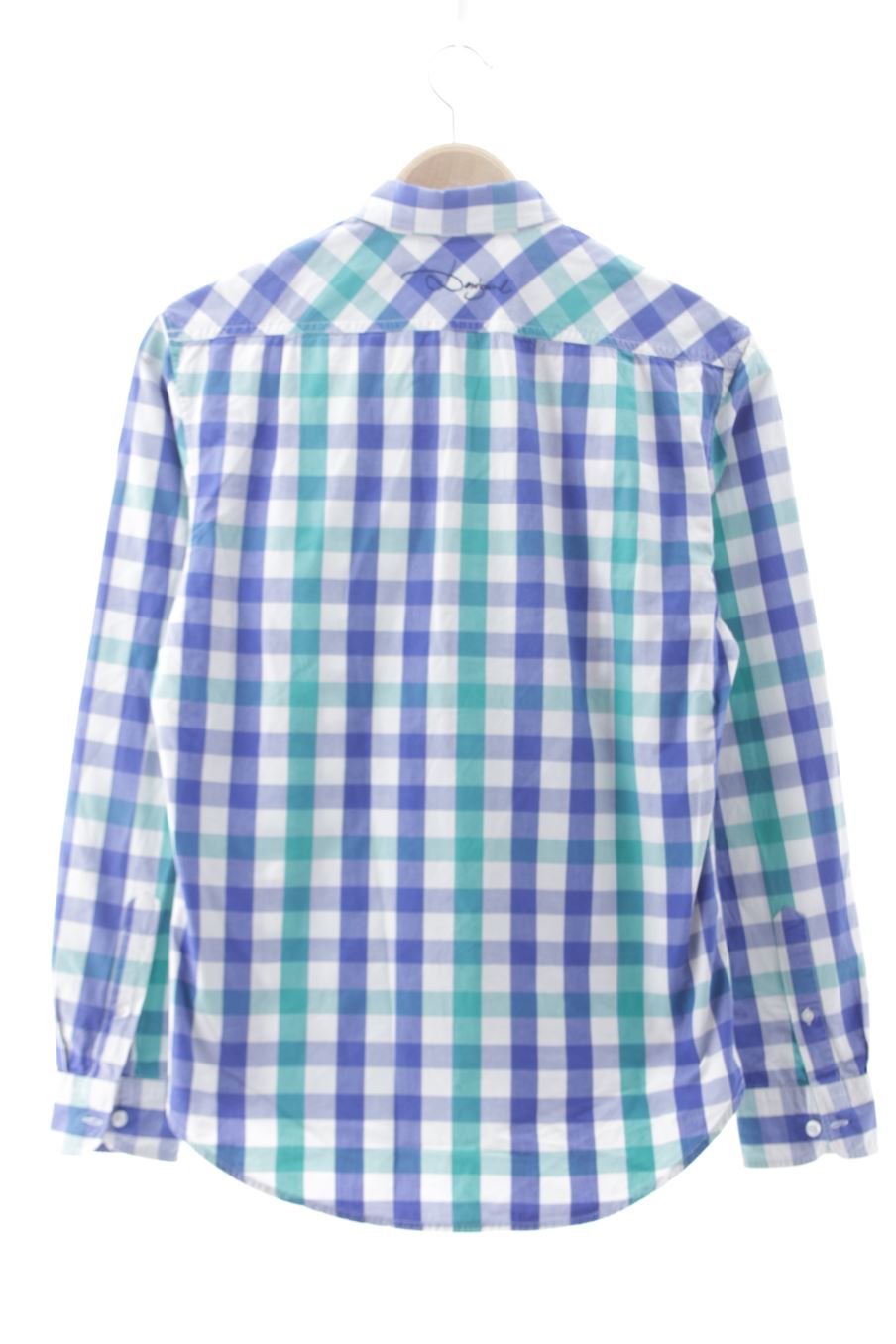 Camisa manga larga de Desigual de la talla L