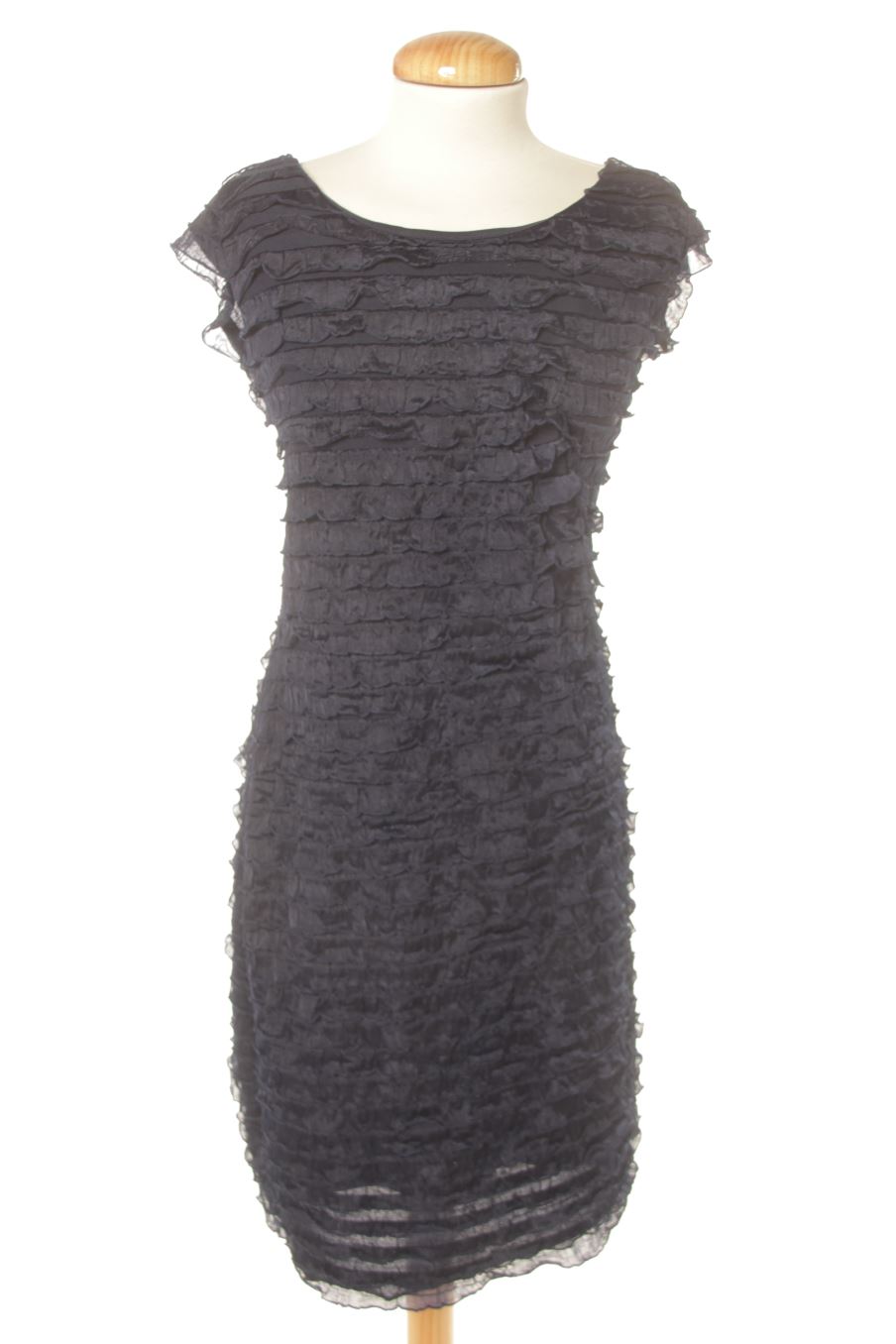 Sports deau Trucco de la taille 38, de couleur bleu marine