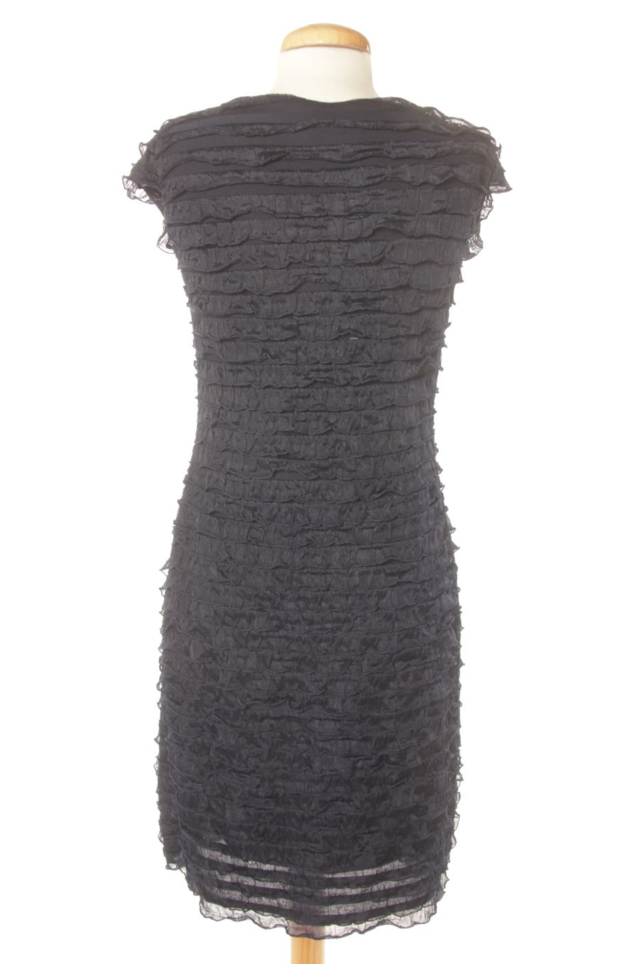 Sports deau Trucco de la taille 38, de couleur bleu marine