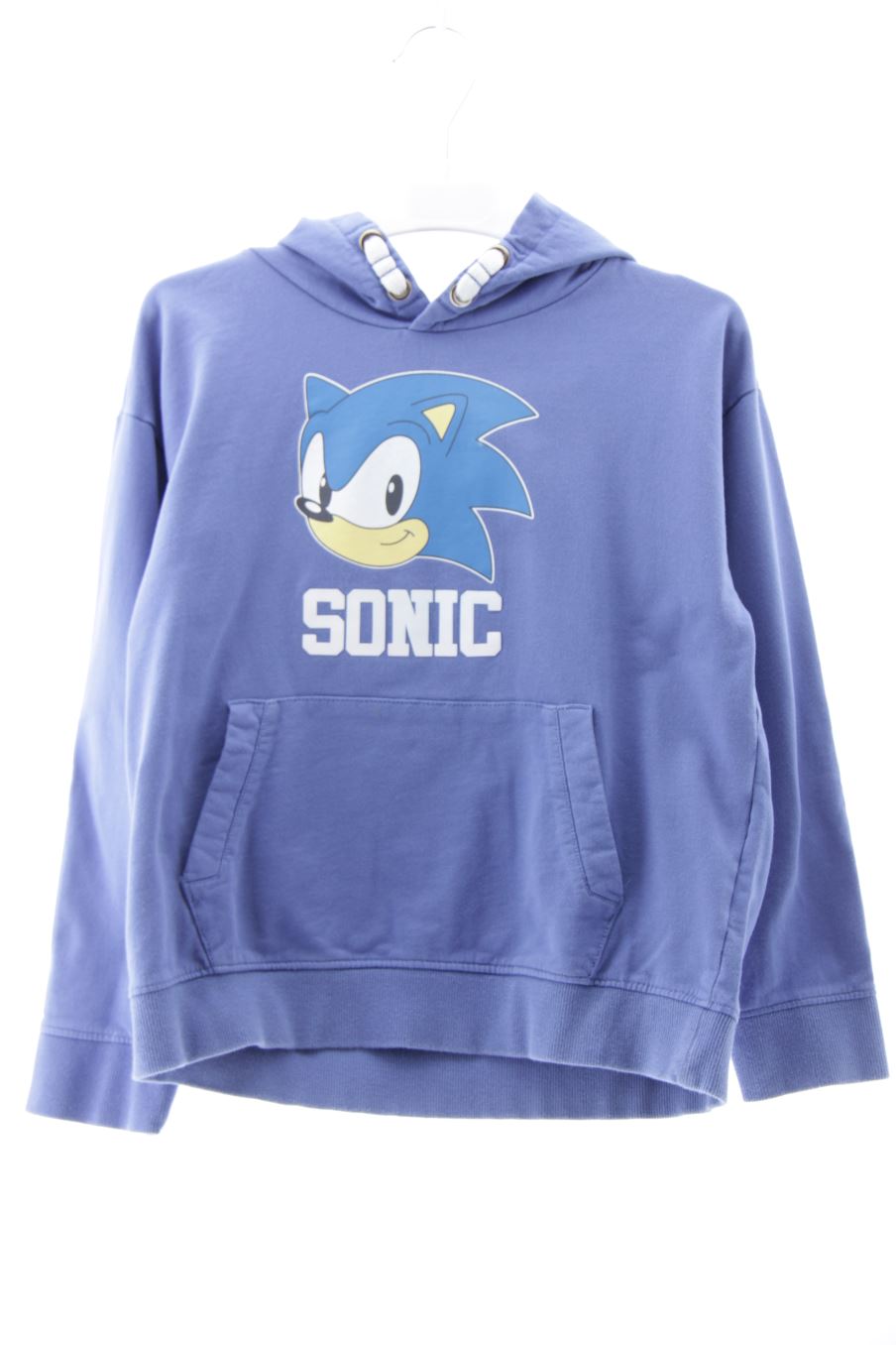 Sudadera de El Corte Ingles de la talla 9 años de segunda mano