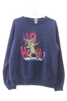 Sudadera 11 años Charanga