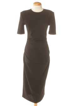 Robe casual S Zara, photo 1 sur 2