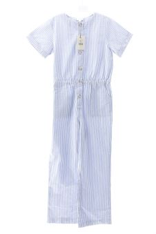 Jumpsuit 122 Gocco