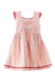 Robe 4 ans PERCENTIL