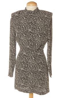 Einfaches Kleid XS Zara, Foto 1 von 2
