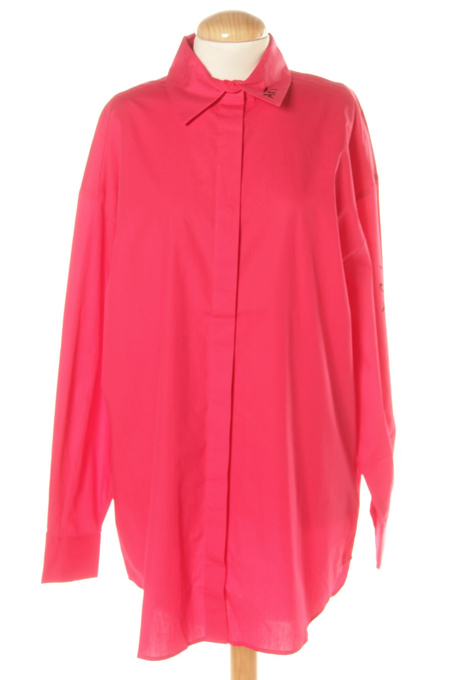 Chemise Desigual de la taille M, de couleur imprimés