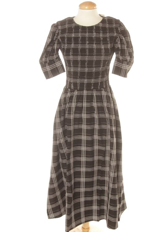 Robe casual